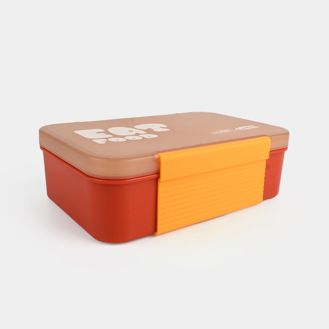 Plastic Lunch Box for Kids