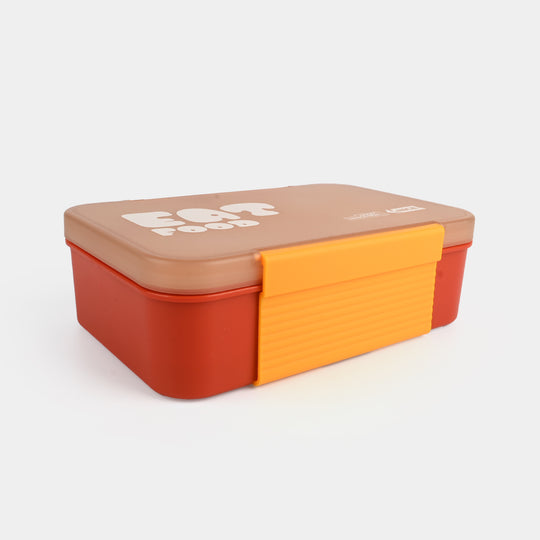 Plastic Lunch Box for Kids