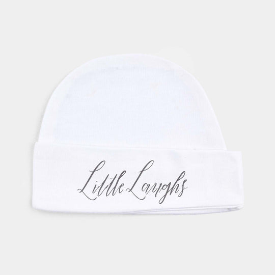 Baby Cap/Hat Pack of 3 | 0M+