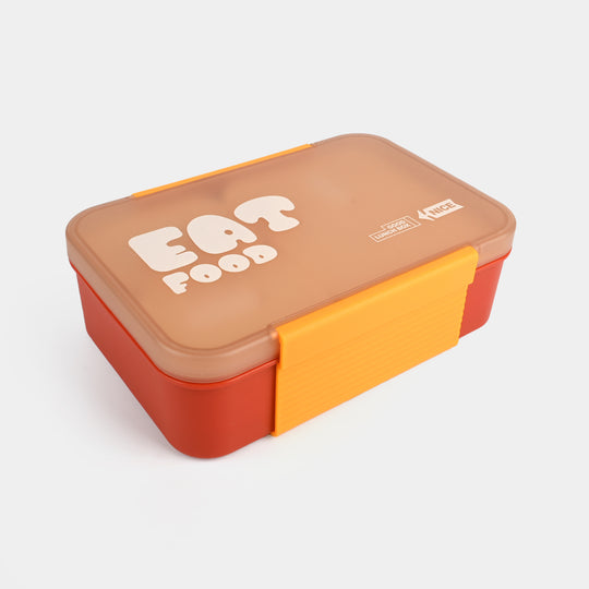 Plastic Lunch Box for Kids