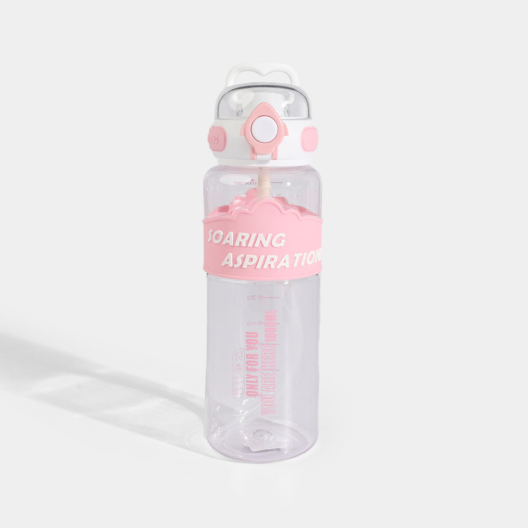 Plastic Water Bottle for Kids