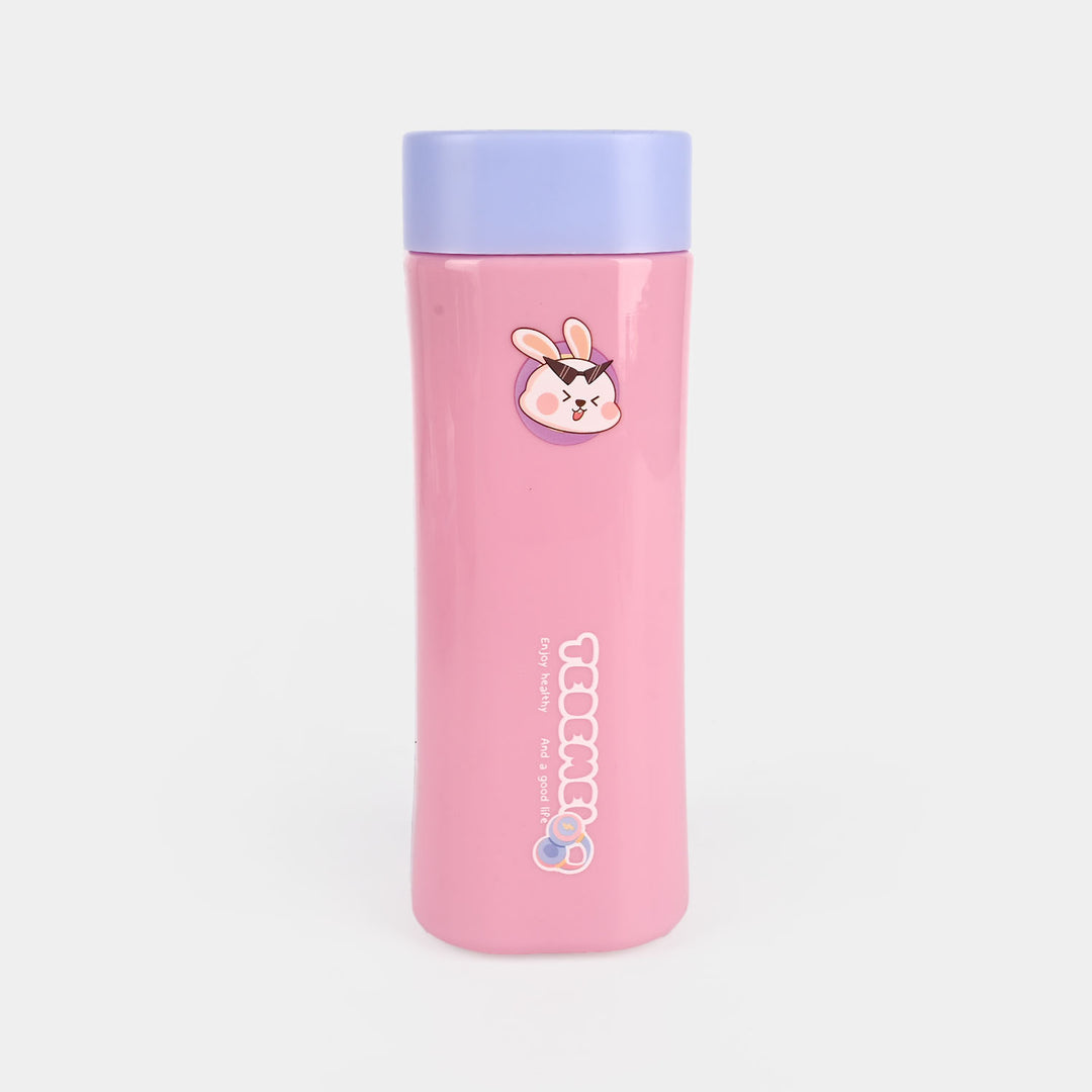 Lunch Box With Water Bottle For Kids
