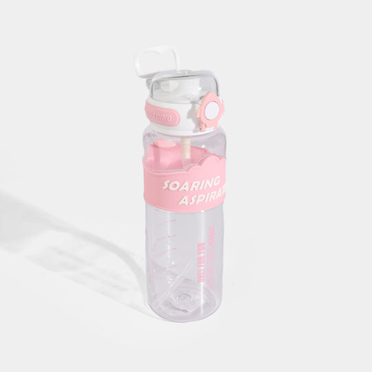 Plastic Water Bottle for Kids