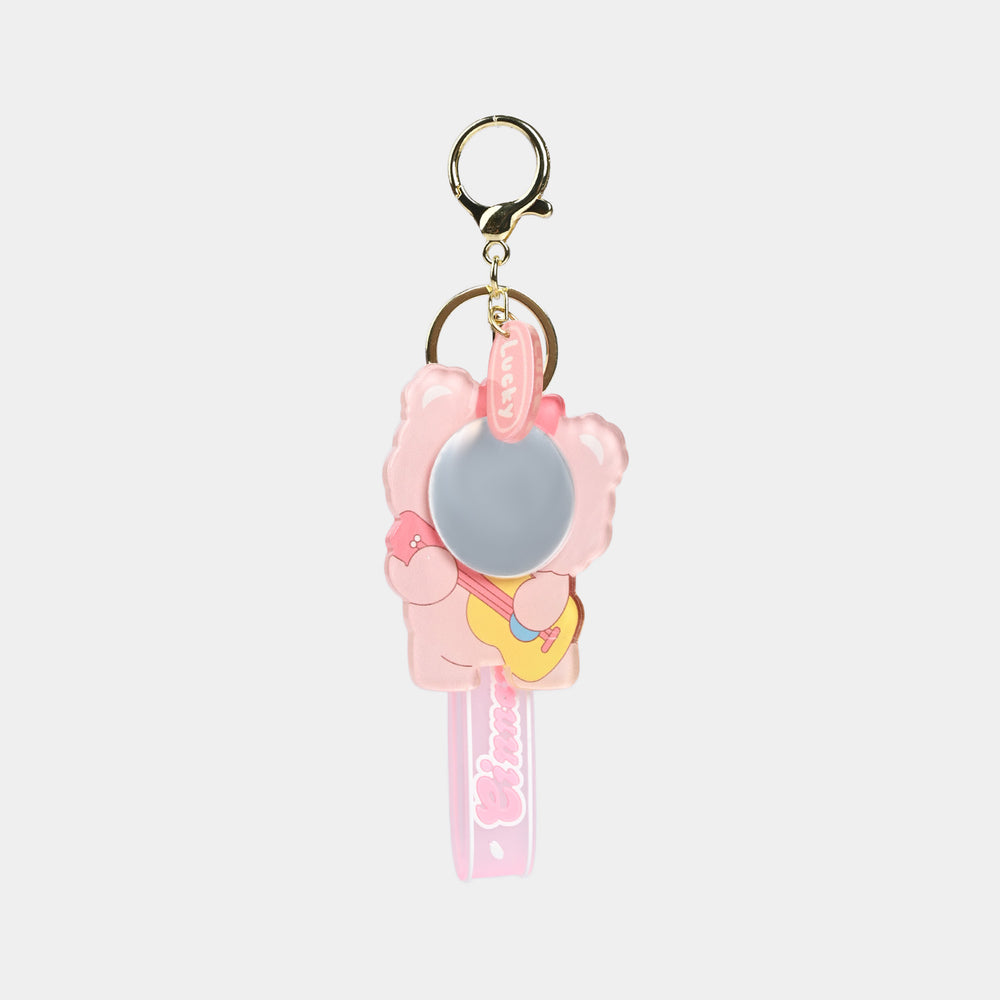 Cute Charming Keychain For Kids