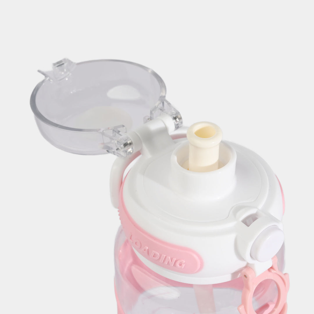 Plastic Water Bottle for Kids