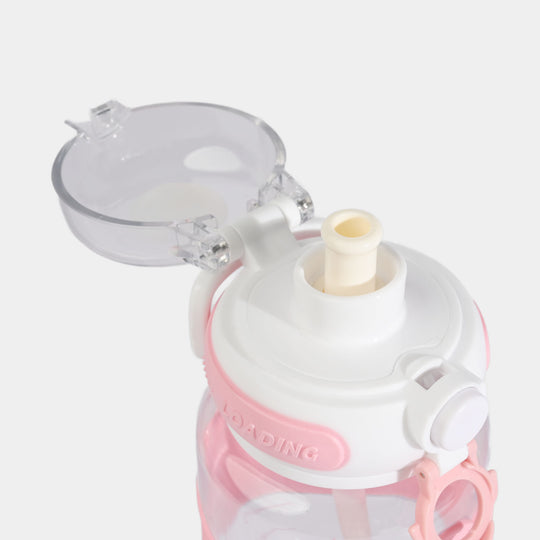 Plastic Water Bottle for Kids