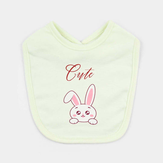Baby Bib Pack Of 3