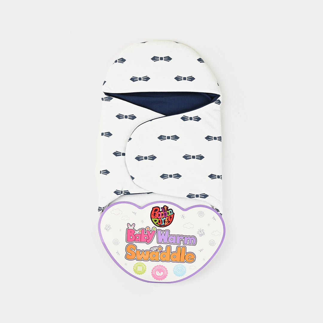 Baby Wrapping Foam Swaddle | 0M+
