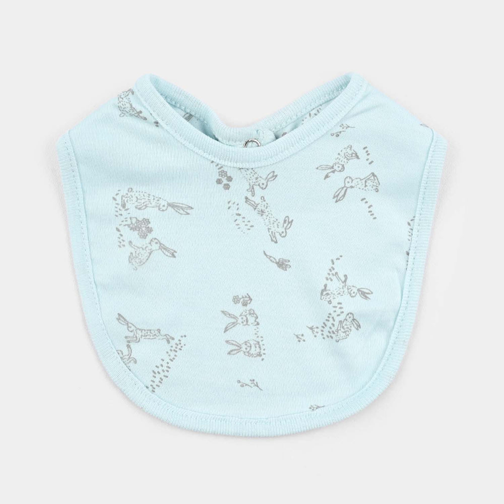 Baby Bib Pack Of 3