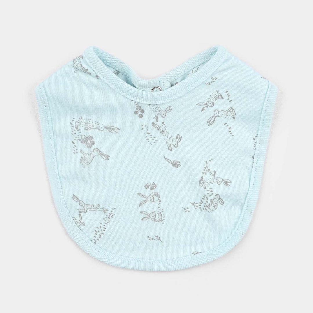 Baby Bib Pack Of 3
