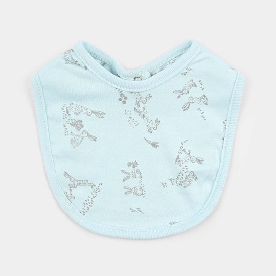 Baby Bib Pack Of 3