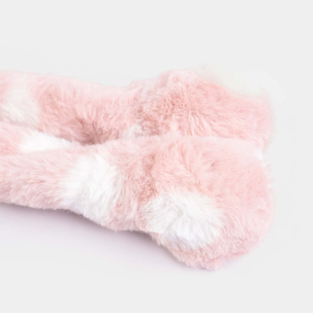 Stylish & Protective Movable Ears Earmuff For Kids