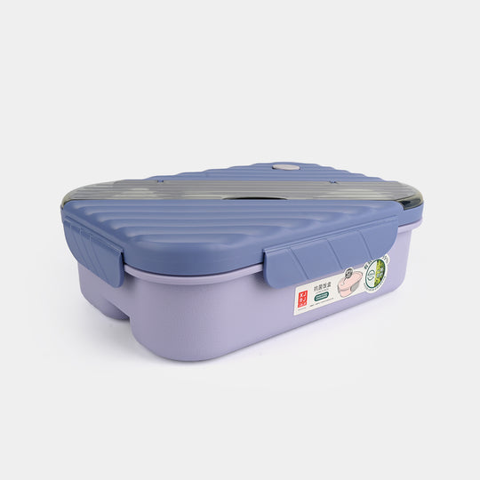 Plastic Lunch Box for Kids
