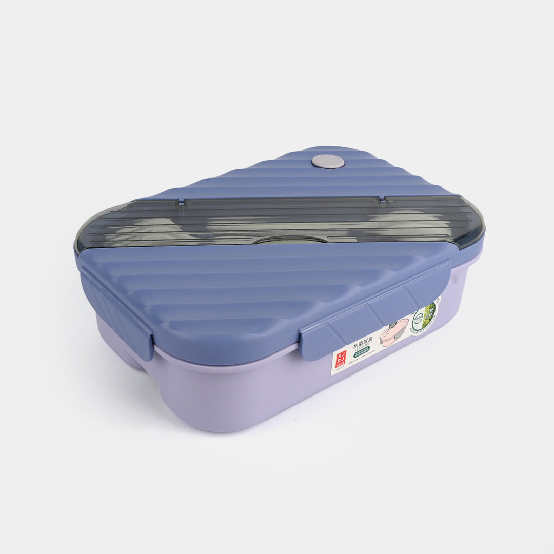 Plastic Lunch Box for Kids