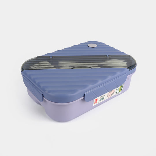 Plastic Lunch Box for Kids