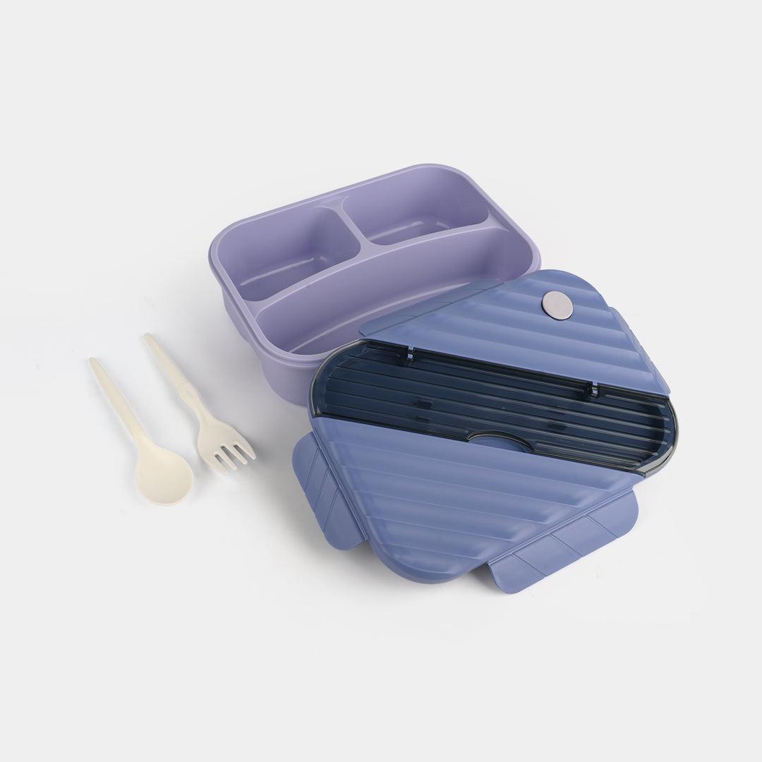 Plastic Lunch Box for Kids