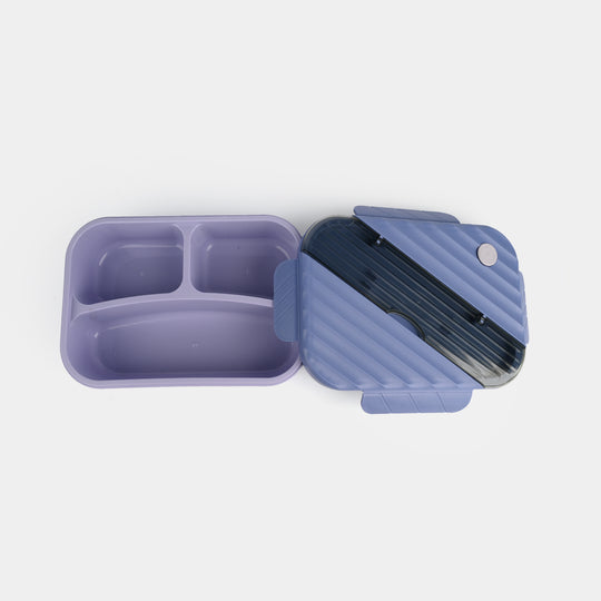 Plastic Lunch Box for Kids