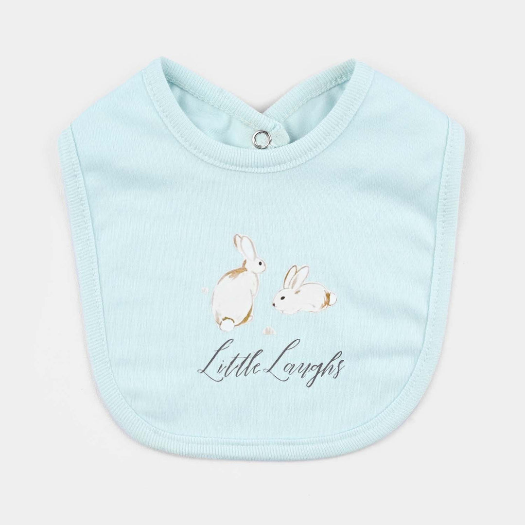 Baby Bib Pack Of 3