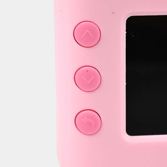 Digital Print Camera | Instant Fun, Endless Creativity