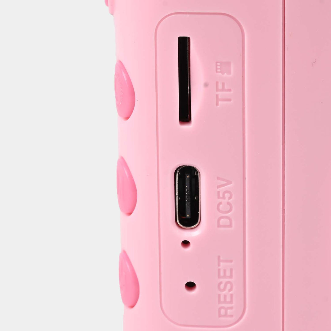 Digital Print Camera | Instant Fun, Endless Creativity