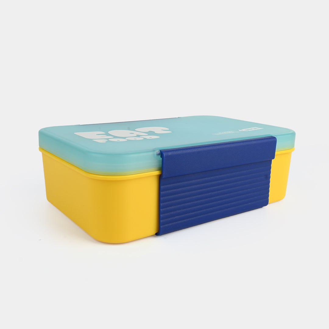 Plastic Lunch Box for Kids