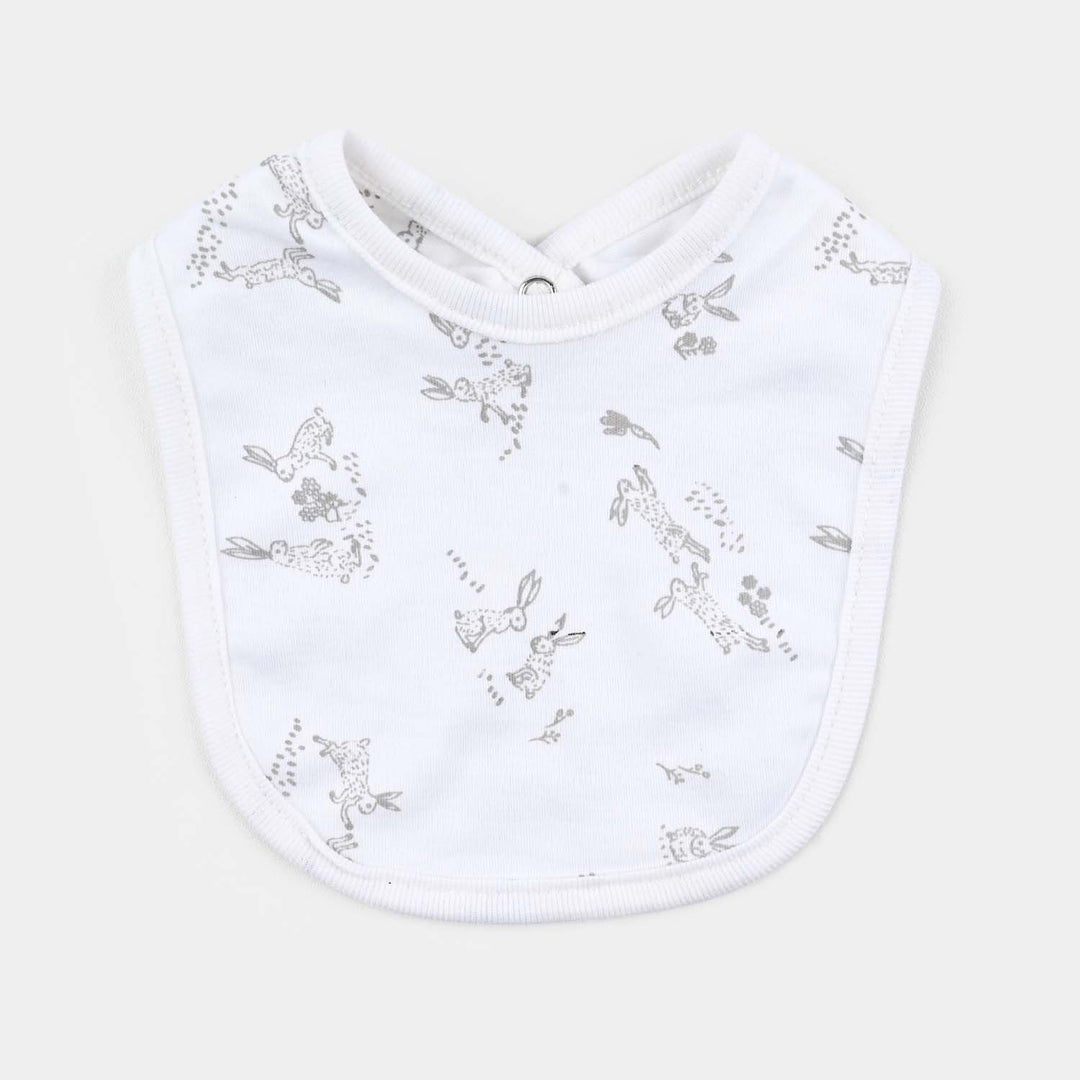 Baby Bib Pack Of 3