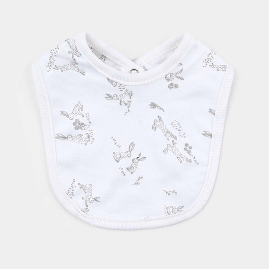 Baby Bib Pack Of 3