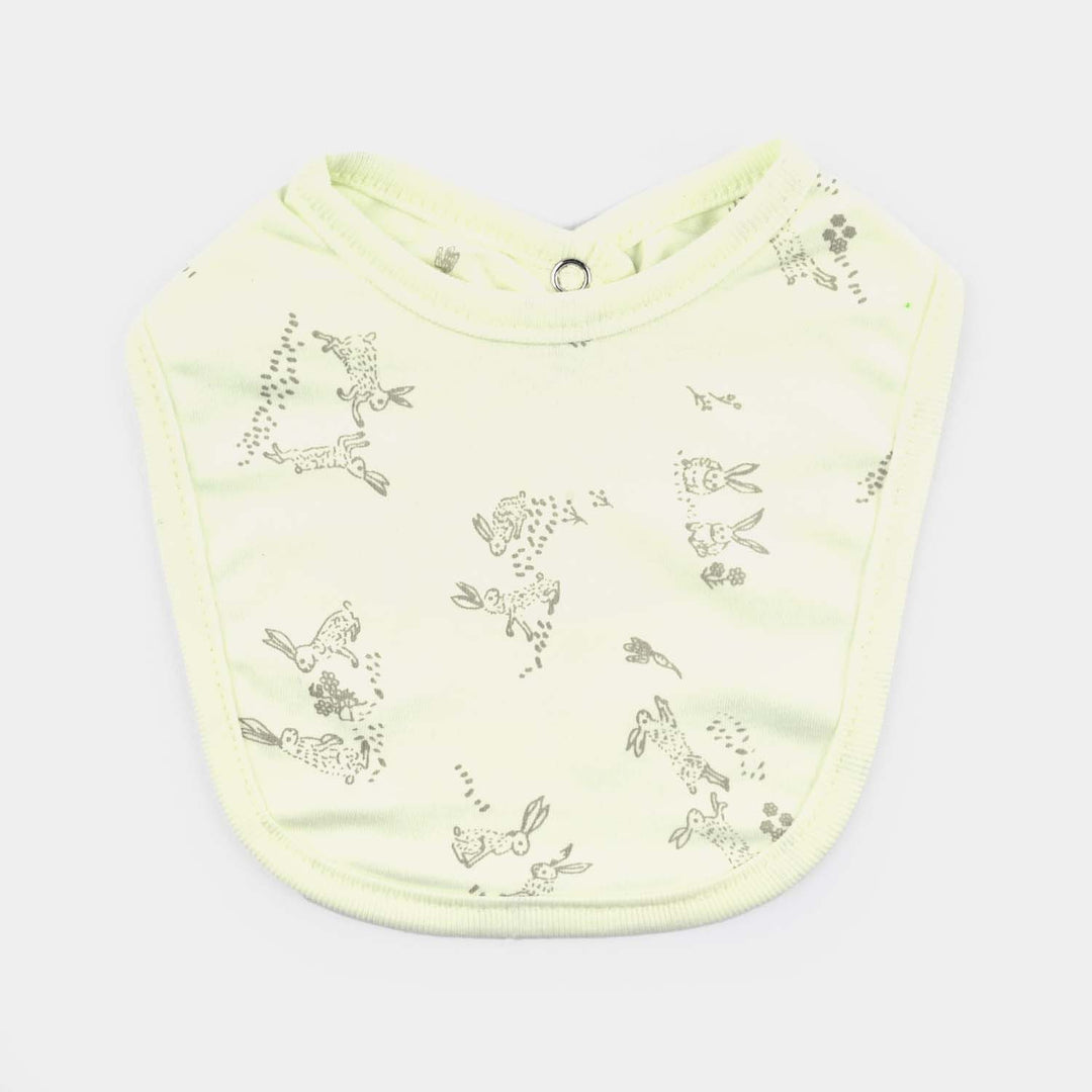 Baby Bib Pack Of 3