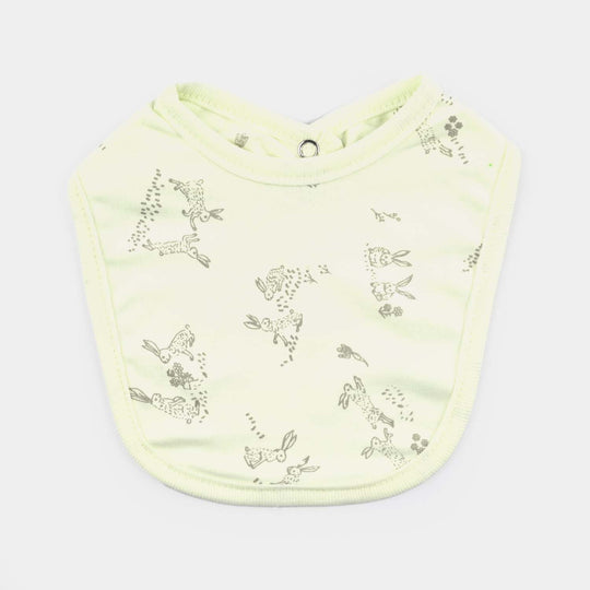 Baby Bib Pack Of 3