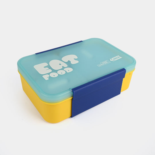 Plastic Lunch Box for Kids
