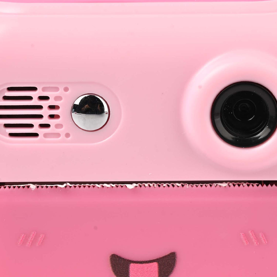 Digital Print Camera | Instant Fun, Endless Creativity