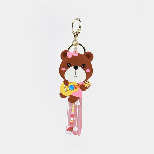 Cute Charming Keychain For Kids