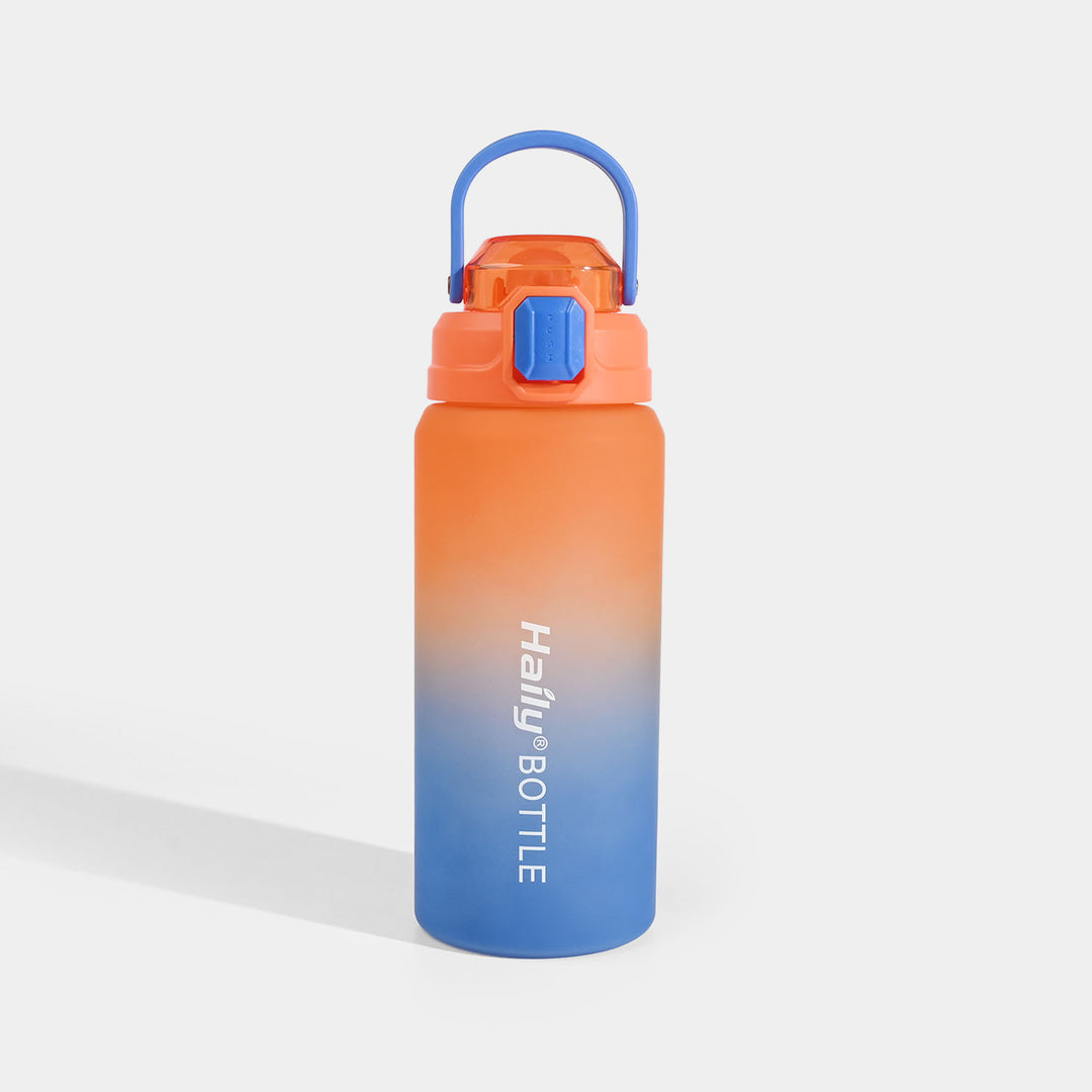 Plastic Water Bottle for Kids
