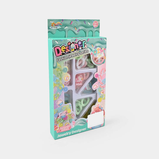 DIY Beads Set for Girls