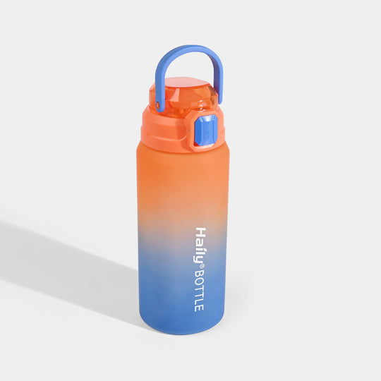 Plastic Water Bottle for Kids