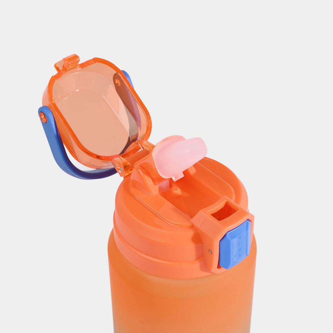 Plastic Water Bottle for Kids