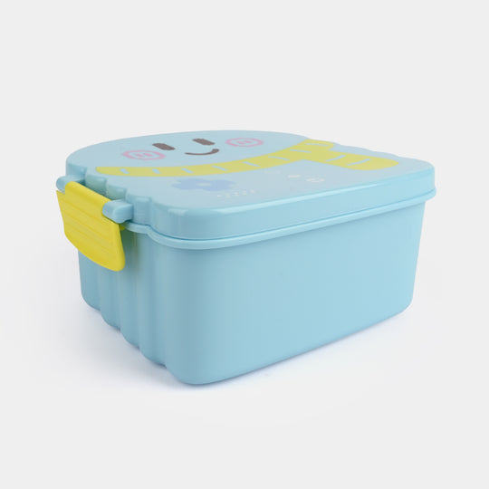 Plastic Lunch Box for Kids