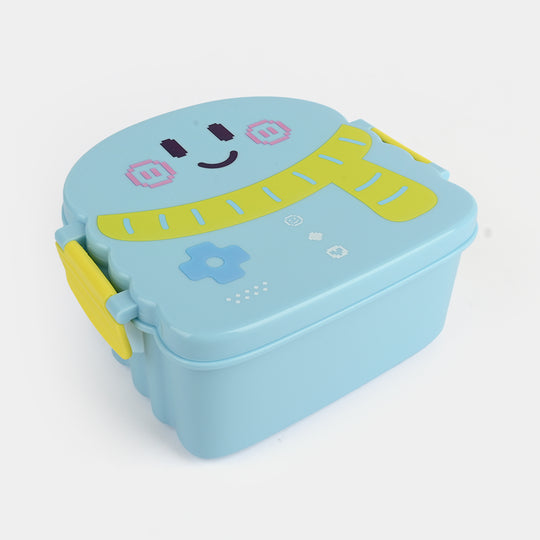 Plastic Lunch Box for Kids