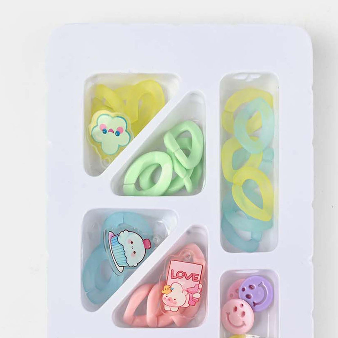 DIY Beads Set for Girls