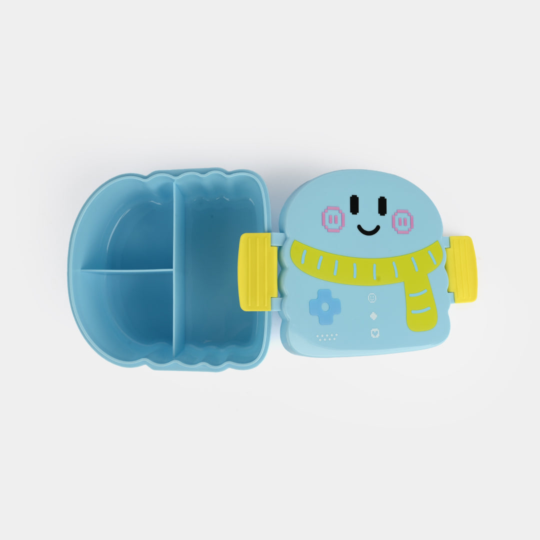 Plastic Lunch Box for Kids