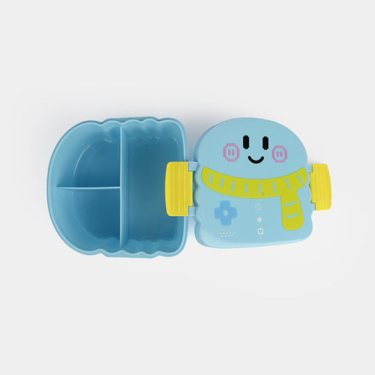 Plastic Lunch Box for Kids