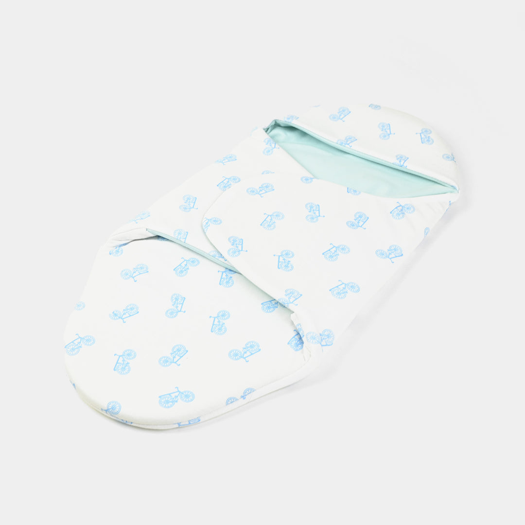 Baby Wrapping Foam Swaddle | 0M+