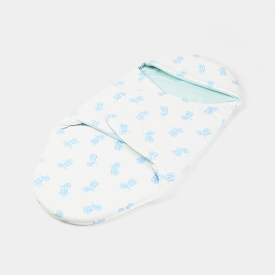 Baby Wrapping Foam Swaddle | 0M+