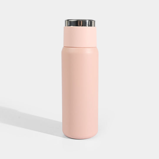 Water Bottle Stainless-Steel | 600ML