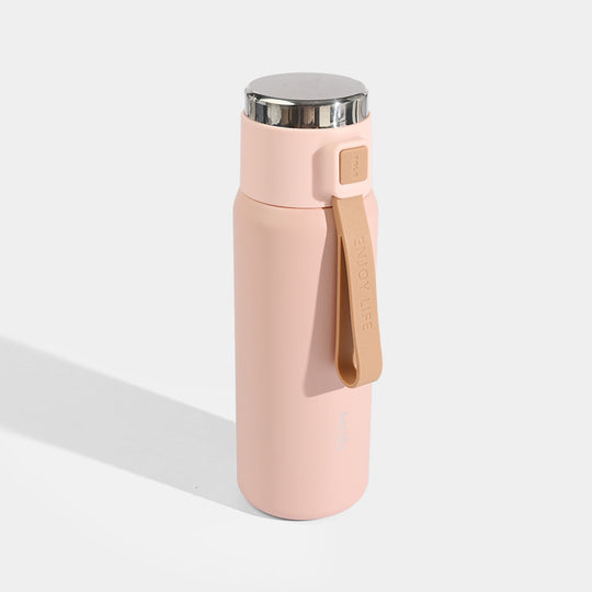 Water Bottle Stainless-Steel | 600ML