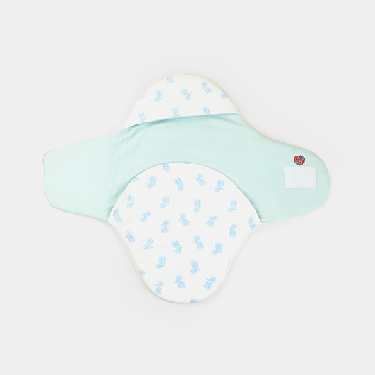 Baby Wrapping Foam Swaddle | 0M+