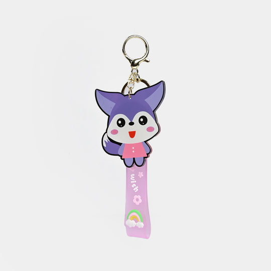 Cute Charming Keychain For Kids
