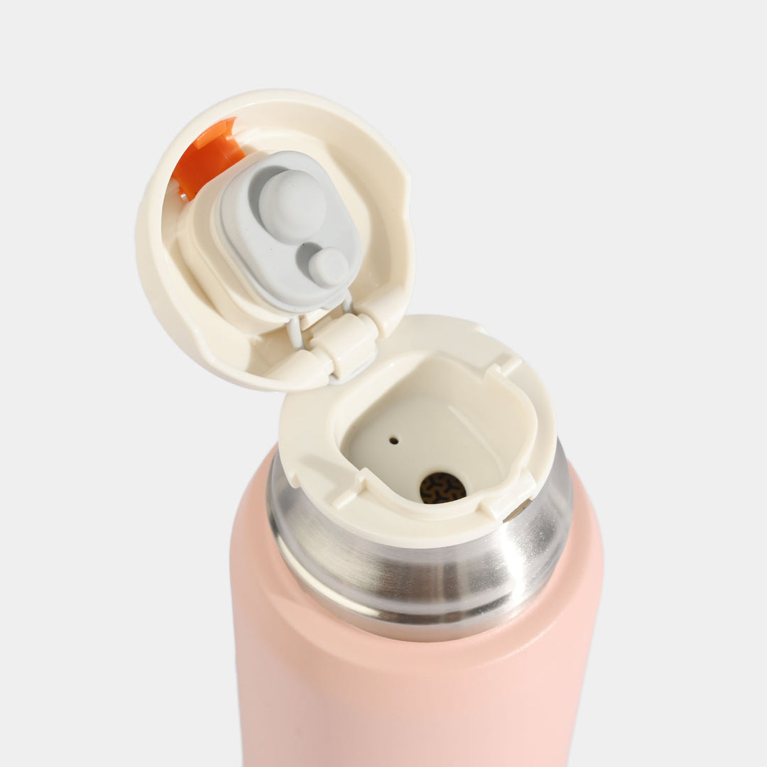 Water Bottle Stainless-Steel | 600ML