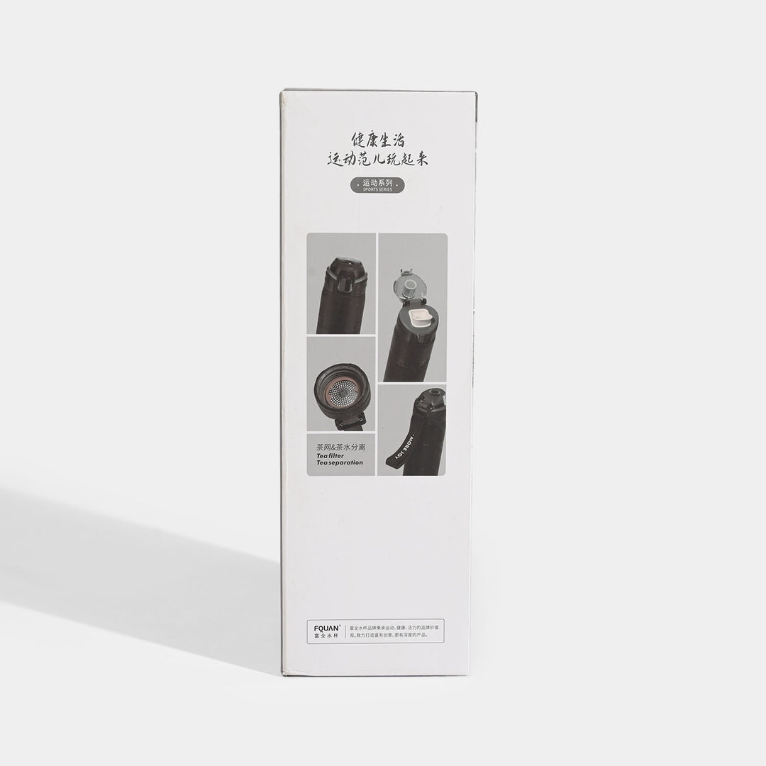 Sports Water Bottle Stainless-Steel | 660ML