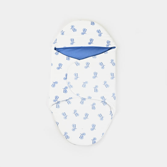 Baby Wrapping Foam Swaddle | 0M+